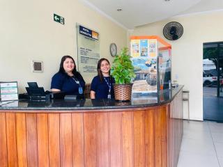 Hotel Monólitos - Quixadá - 0