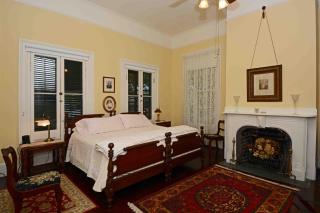 1872 Denham Inn - Monticello - 4