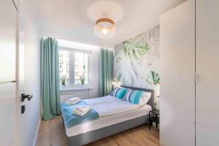Sea You Apartments - Nad Zatoką - Danzig - 8