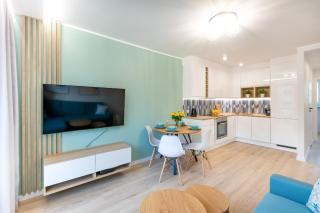 Sea You Apartments - Nad Zatoką - Danzig - 1