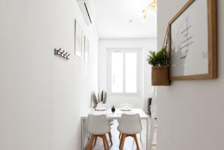 Appartement Bohème Chic - Cosy & Climatisé - Entre Gare & Cité - 5