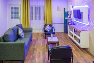Villa De Cruz - Executive Suite - Scarborough - 9
