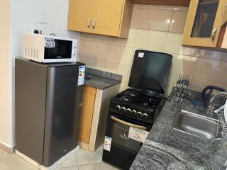 Cozy 1Bedroom Apt in Kampala - Kampala - 4