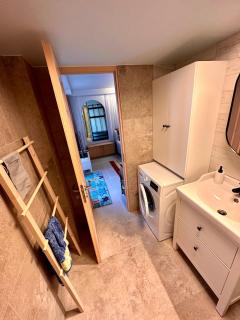 Patogūs apartamentai - 8