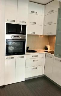Apartament Sofia Eforie Nord - Eforie Nord - 8