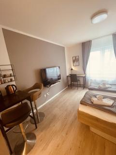 New Modern Apartment City Center 03 - 3