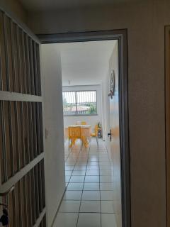 Apartamento por temporada - Fortaleza - 2