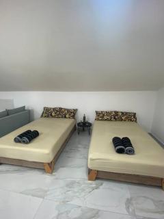 Levi’s room’s - Eilat - 4