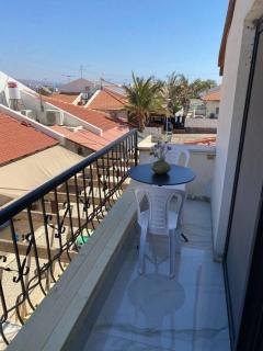 Levi’s room’s - Eilat - 1