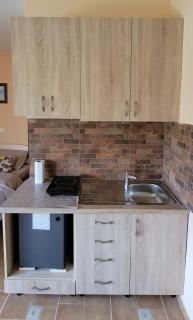 Apartment Perović - 9