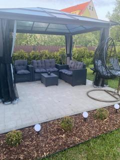 Tiny House Cēsis - Cēsis - 1