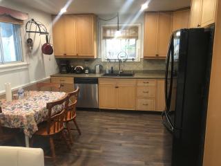 Entire detached 3-bedrooms cute home in Cornwall area - 4