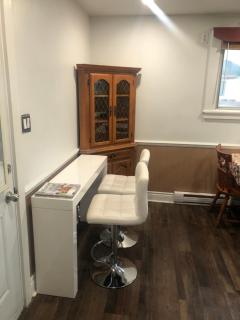 Entire detached 3-bedrooms cute home in Cornwall area - 3