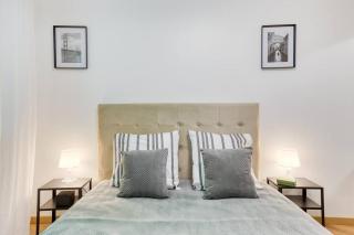 Amazing apartment in a park overlooking Paris - Meudon - 8