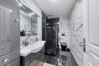 Amazing apartment in a park overlooking Paris - Meudon - 6