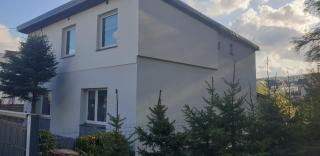 Apartament Głowackiego 8 - 9