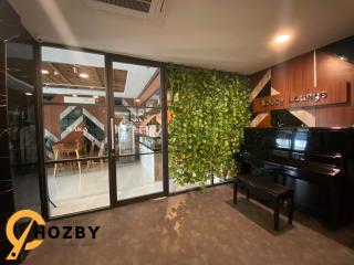 Hozby Skyview Setiabudi Suites - Sunggal - 7