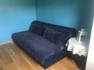 Apartament Głowackiego 8 - 1