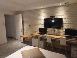 Hotel Yaja Hwajeong Station - Goyang - 2