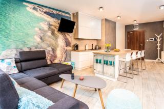 2HomeRent Baltica Heaven - Rogowo - 3