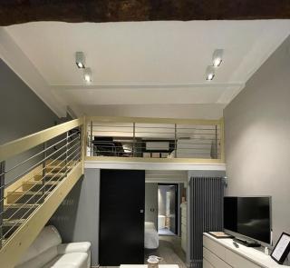Portici Design Suite - Historical Center - Bolonia - 9