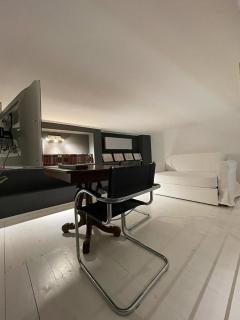 Portici Design Suite - Historical Center - Bolonia - 5