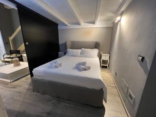 Portici Design Suite - Historical Center - Bolonia - 4