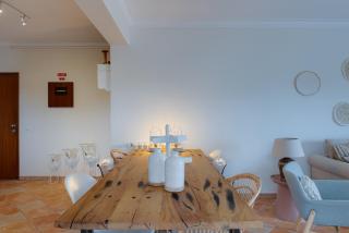 Casa Cristovao Bemposta - Alvor - 5