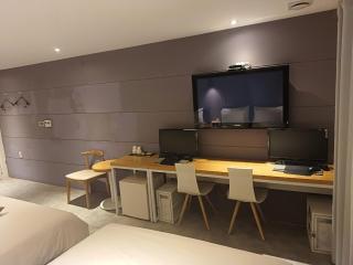 Hotel Yaja Hwajeong Station - Goyang - 8