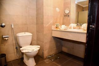 Grand Plaza Badr Al Maqam - Medina - 6