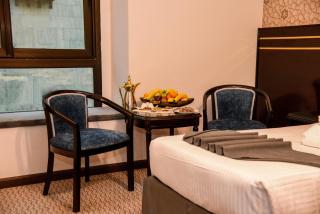 Grand Plaza Badr Al Maqam - Medina - 1