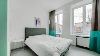 Laisvės av 51A Kaunas Students Home LT - Kaunas - 4