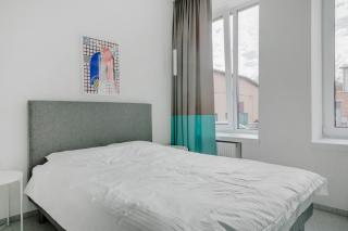 Laisvės av 51A Kaunas Students Home LT - Kaunas - 2