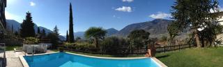Hotel Garni Hubertus - Tirolo - 8