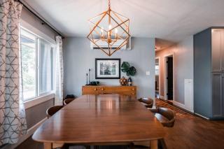 Expansive Views at The Crest House by Swank House - Ashland - 9