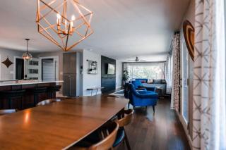 Expansive Views at The Crest House by Swank House - Ashland - 7