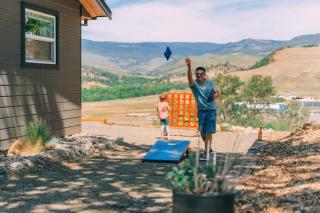 Expansive Views at The Crest House by Swank House - Ashland - 4