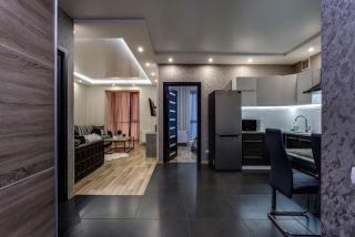 Viktoria Lviv Apartment - Lviv - 0