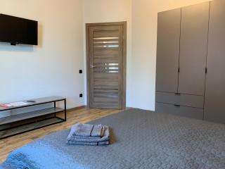 Нові Loft Апартаменти 5 (центр-залізничний вокзал) - Ivano-Frankivsk - 3