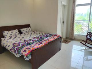 Bhurban Continental Apartment 45-F - 5