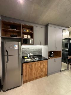 Lindo Studio prox Av Paulista e Sírio Libanês - São Paulo - 8