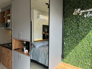 Lindo Studio prox Av Paulista e Sírio Libanês - São Paulo - 7