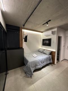 Lindo Studio prox Av Paulista e Sírio Libanês - São Paulo - 5