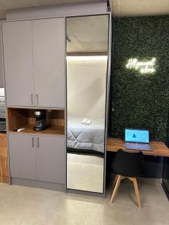 Lindo Studio prox Av Paulista e Sírio Libanês - São Paulo - 3