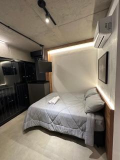 Lindo Studio prox Av Paulista e Sírio Libanês - São Paulo - 1
