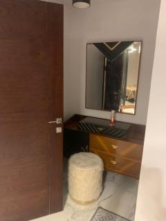 بورتو سعيد portosaid شاليه غرفتين علوى - 6