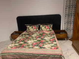 بورتو سعيد portosaid شاليه غرفتين علوى - 7