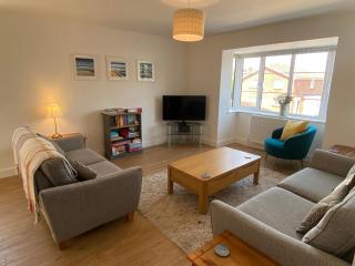 Larch Lodge - Totland - 4