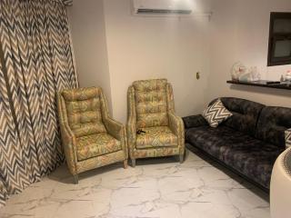 بورتو سعيد portosaid شاليه غرفتين علوى - 4