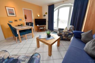 "Appartementhaus Deichgraf" Appartement D242 - Döse - 7